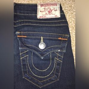 True Religion Joey jeans
